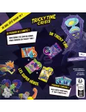 Tricky Time Crisis