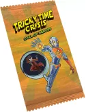 Tricky Time Crisis : Call of Heroes - Extension