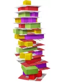 Crazy Tower