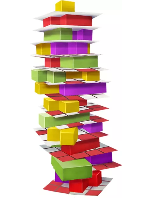 Crazy Tower