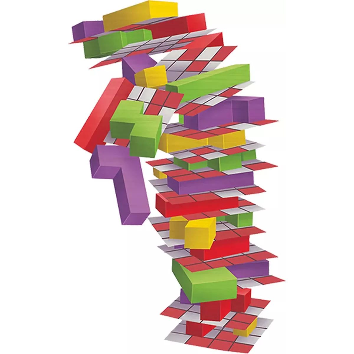 Crazy Tower