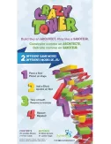 Crazy Tower