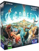 Comet boîte