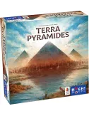 terra pyramides boîte