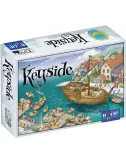 Keyside - Version Anglaise boite