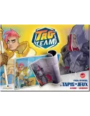 Tag Team - Tapis de jeu Jeanne et Mordred boite