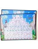 Solstis - Tapis de Jeu boite