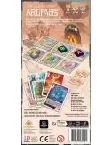 The Vale of Eternity : Artifacts - Extension dos de boite