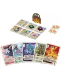 The Vale of Eternity : Artifacts - Extension matériel