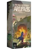 The Vale of Eternity : Artifacts - Extension boite