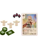 The Vale of Eternity : Curse - Extension materiel