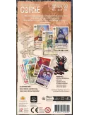 The Vale of Eternity : Curse - Extension dos de boite