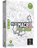 micro macro crime city : full house boîte