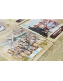 Cartaventura Les 3 Mousquetaires : l'Honneur de la Reine exemple 3