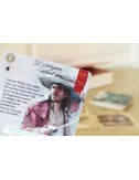 Cartaventura Les 3 Mousquetaires : l'Honneur de la Reine exemple 4