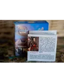 Cartaventura : Mexica exemple