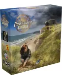 Cartaventura : Résistance boîte