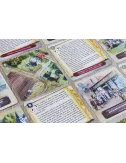 Cartaventura : Résistance cartes 1