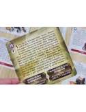Cartaventura : Résistance cartes 2