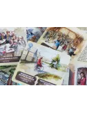 Cartaventura : Résistance cartes 3
