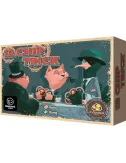 12 Chip Trick boîte