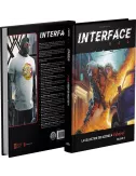 Cyberpunk Red : Interface Red Volume 3