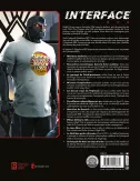 Cyberpunk Red : Interface Red Volume 3