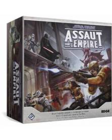 Star Wars - Assaut sur l'Empire