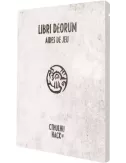 Cthulhu Hack : Libri Deorum - Aides de jeu