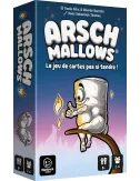 Arschmallows boîte
