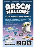 Arschmallows dos boîte