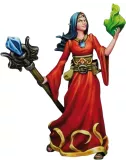Game Color Starter Value Set - Fantasy Color Series - Peinture