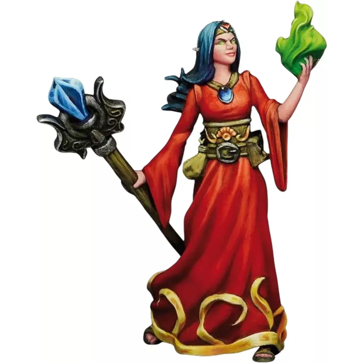Game Color Starter Value Set - Fantasy Color Series - Peinture