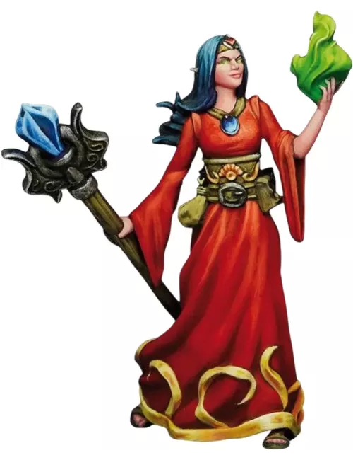 Game Color Starter Value Set - Fantasy Color Series - Peinture