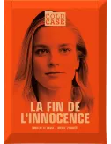 Cold Case : La fin de l'Innocence boîte
