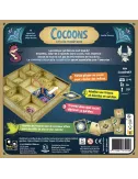 Cocoons dos boîte