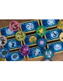 Cocoons exemple 1