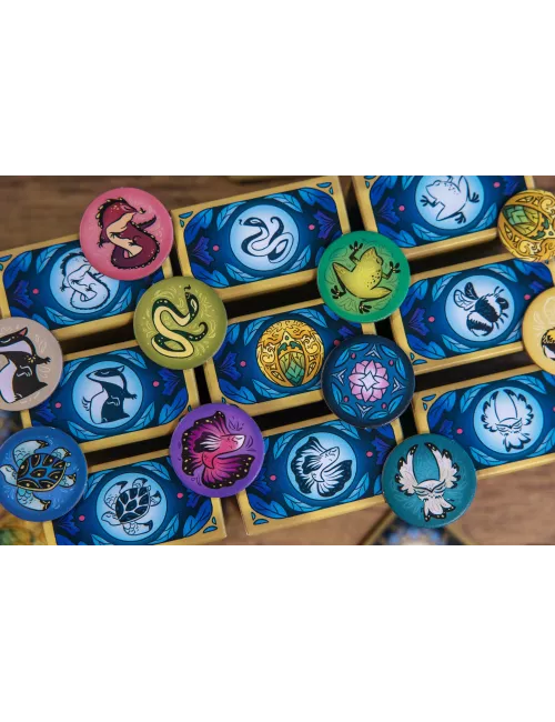 Cocoons exemple 1
