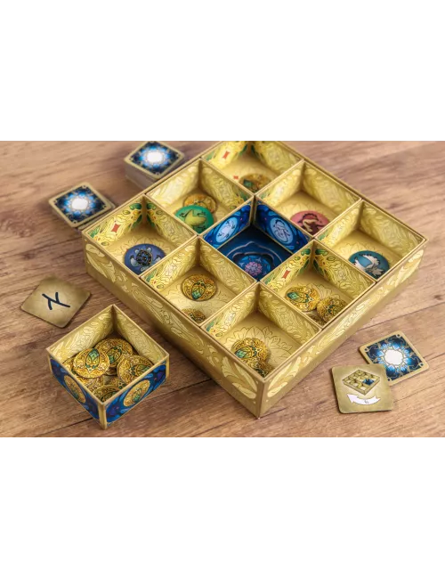 Cocoons exemple 2