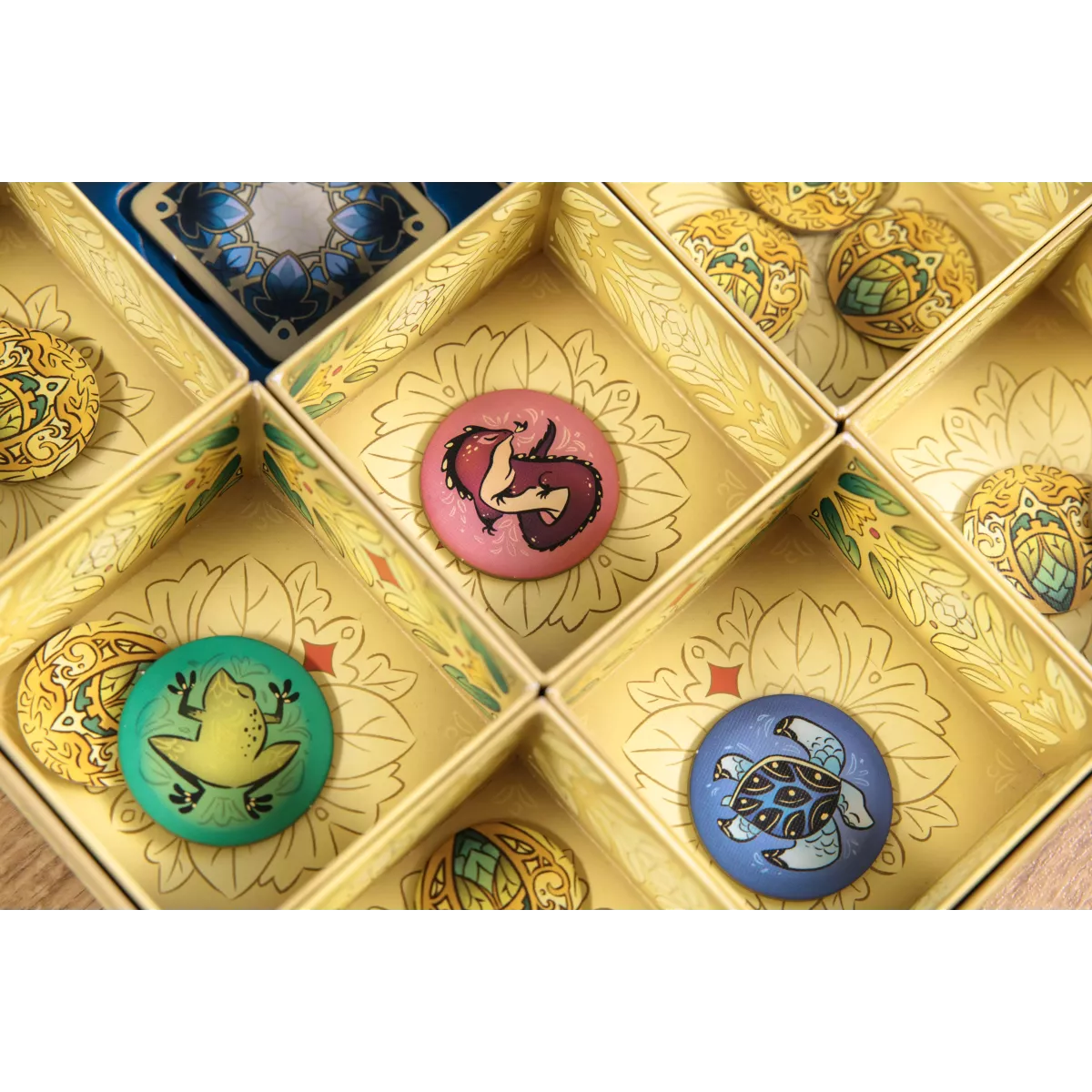 Cocoons exemple 3