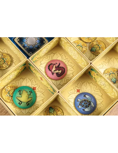 Cocoons exemple 3