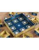 Cocoons plateau 3