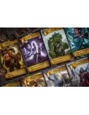 Heroes Love to Lie cartes 1