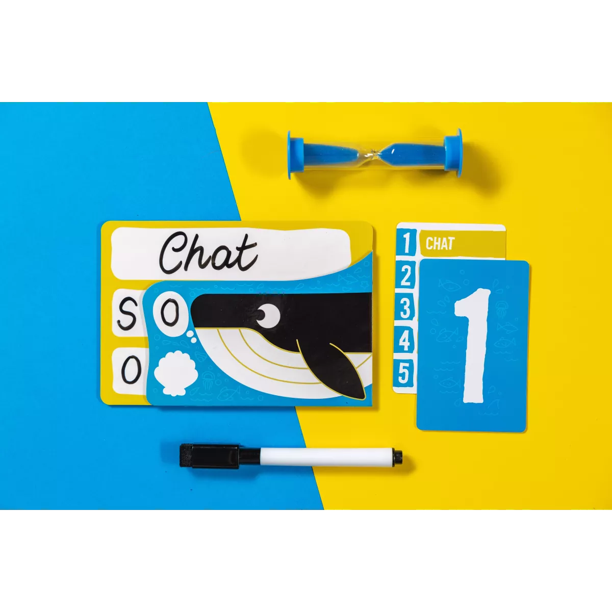 Cachamot exemple 1