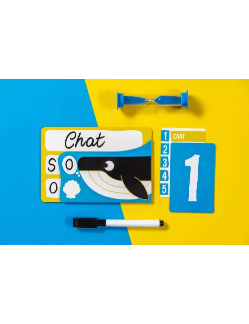 Cachamot exemple 1