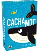 Cachamot boîte