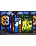 Inheritors cartes 2