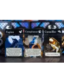 Inheritors cartes 1