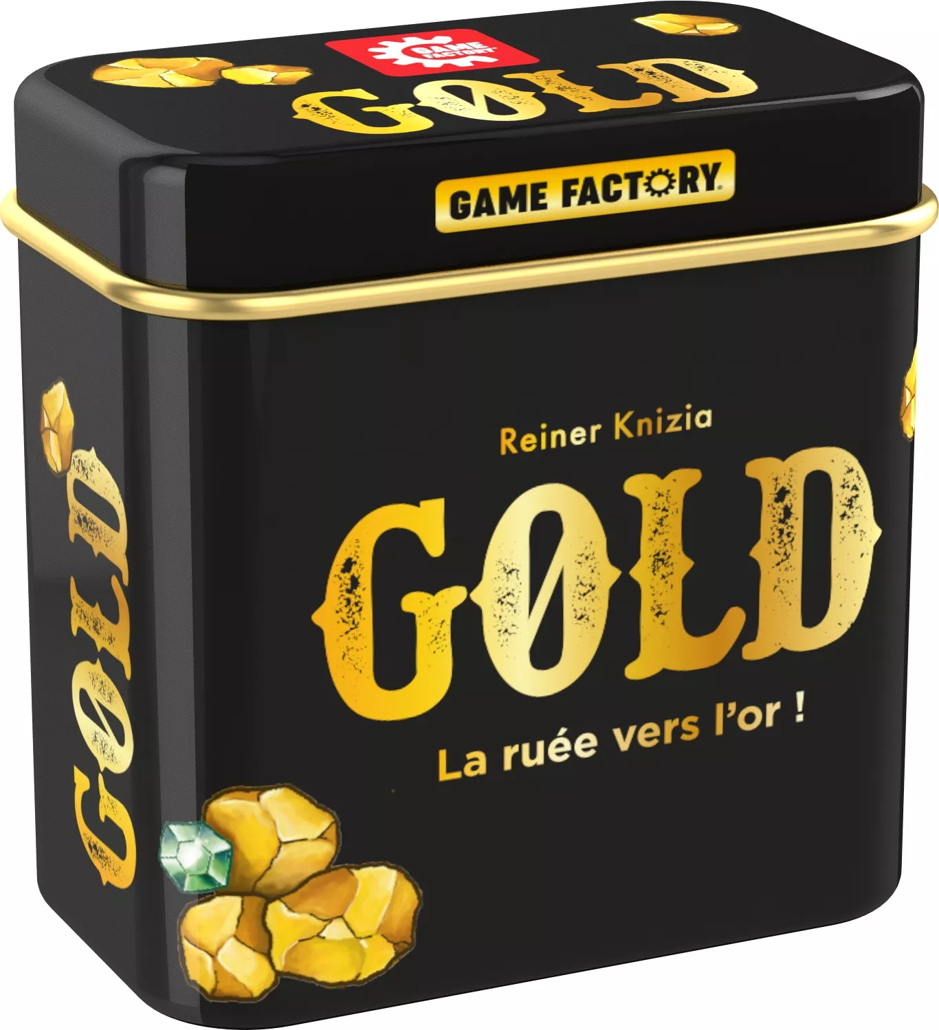 Boite de Gold