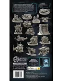Nemesis : Retaliation - Terrain Pack - Extension